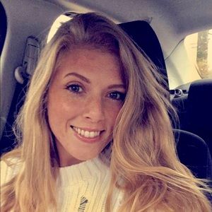 Meet your Posher, Katherine